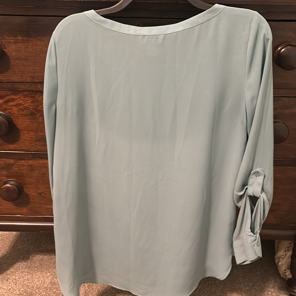 LOFT Blouse - Picture 4 of 5